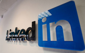 LinkedIn Profile
