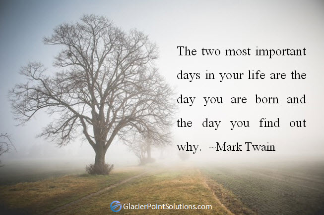 Mark Twain, quote