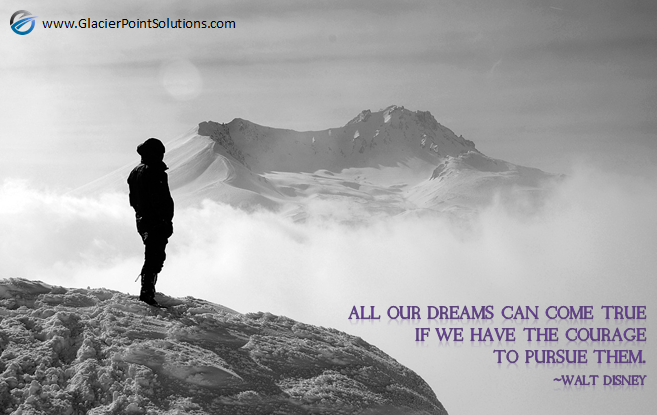 walt disney, dreams, courage