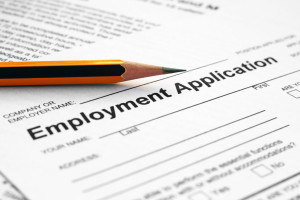 Employment gaps