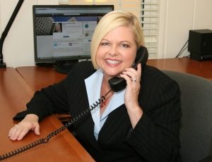 Donna Schilder