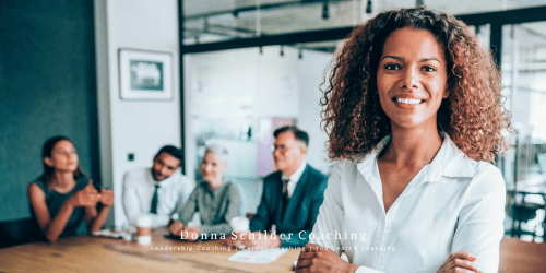 How to Create a Leadership Vision