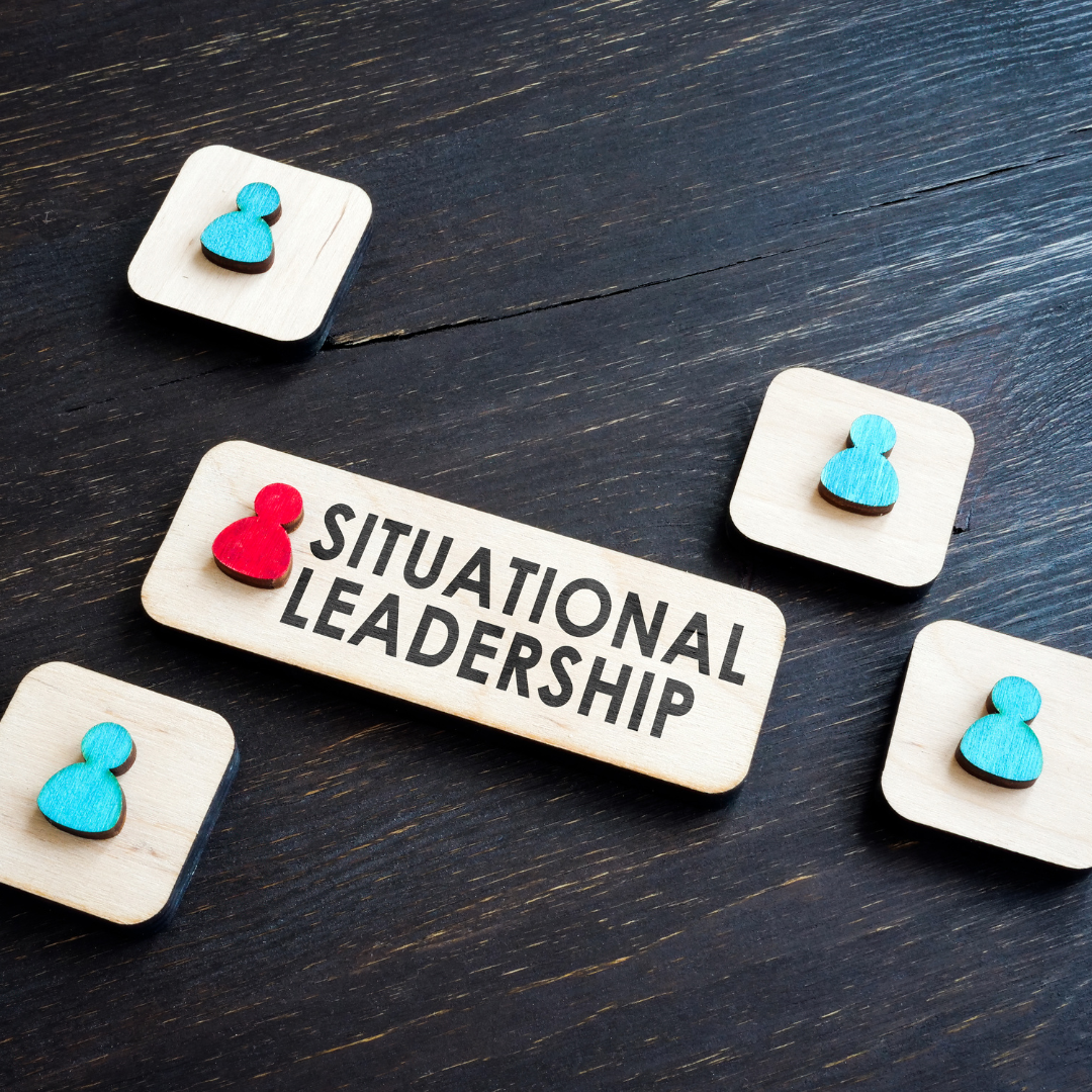 Hersey-Blanchard Situational Leadership Theory