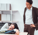 Steps to Take When An Employee Is Still Not Being Accountable