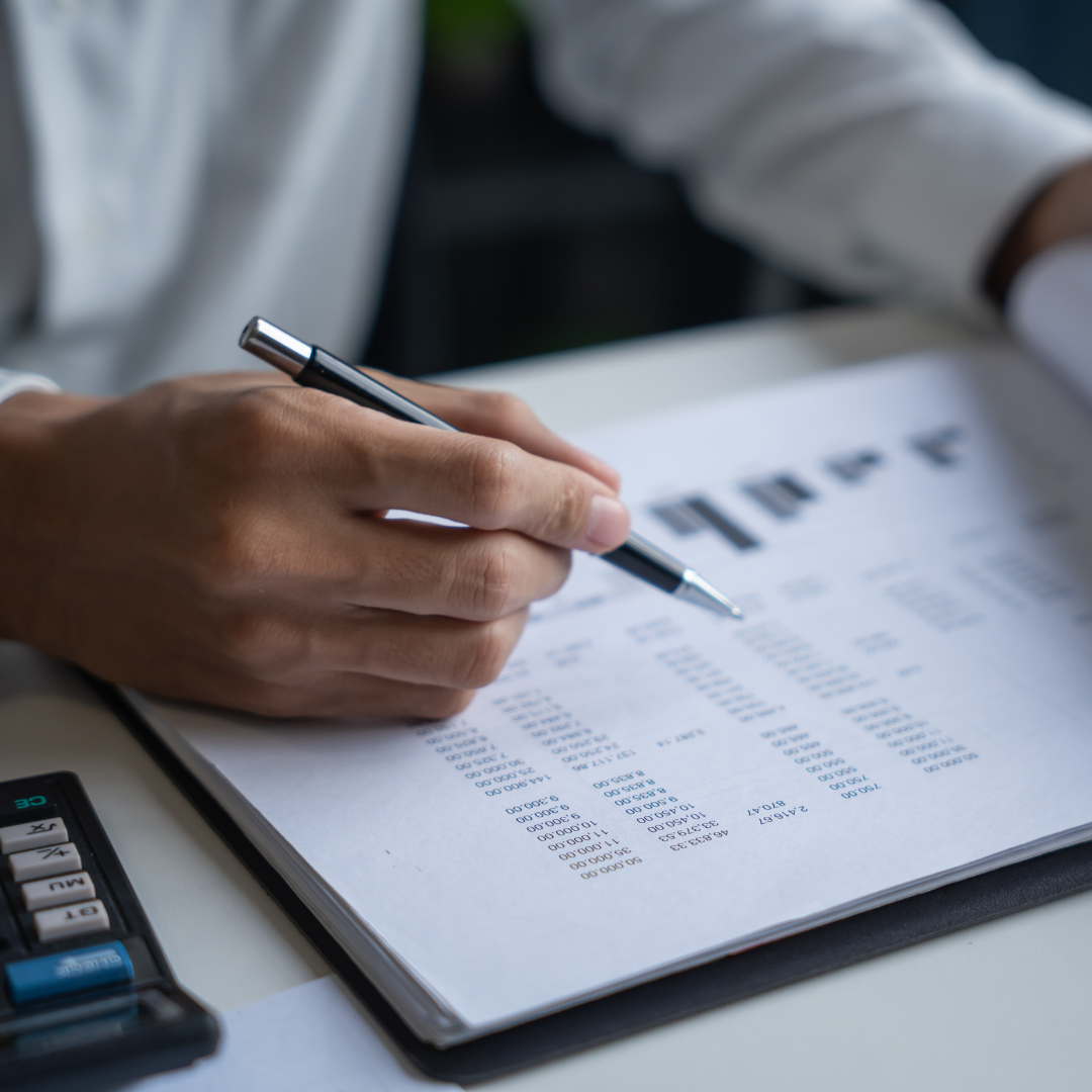 creating accountability