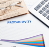 measure remote worker productivity