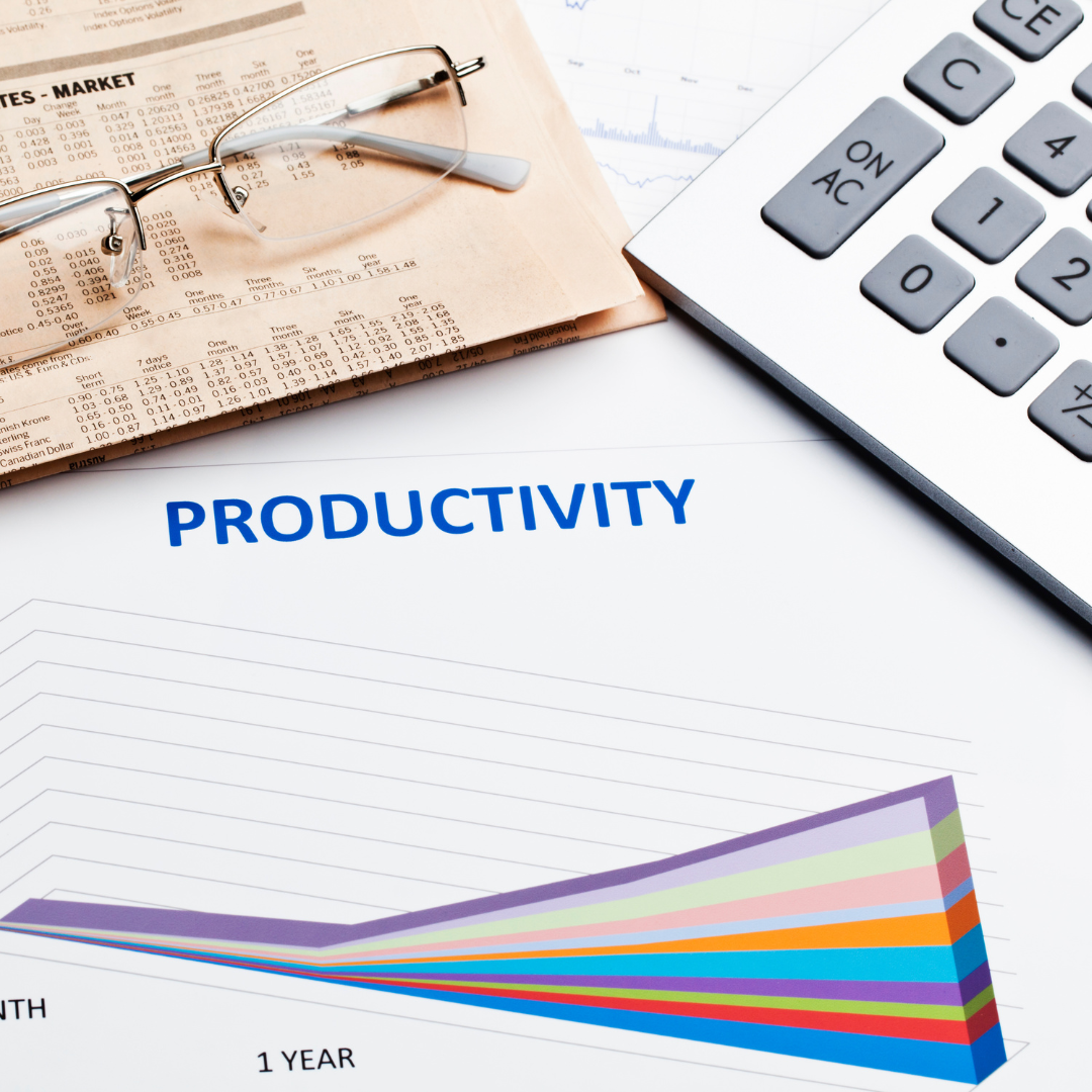measure remote worker productivity