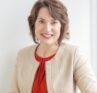 Ariana McNally, President of Glacier Point Solutions