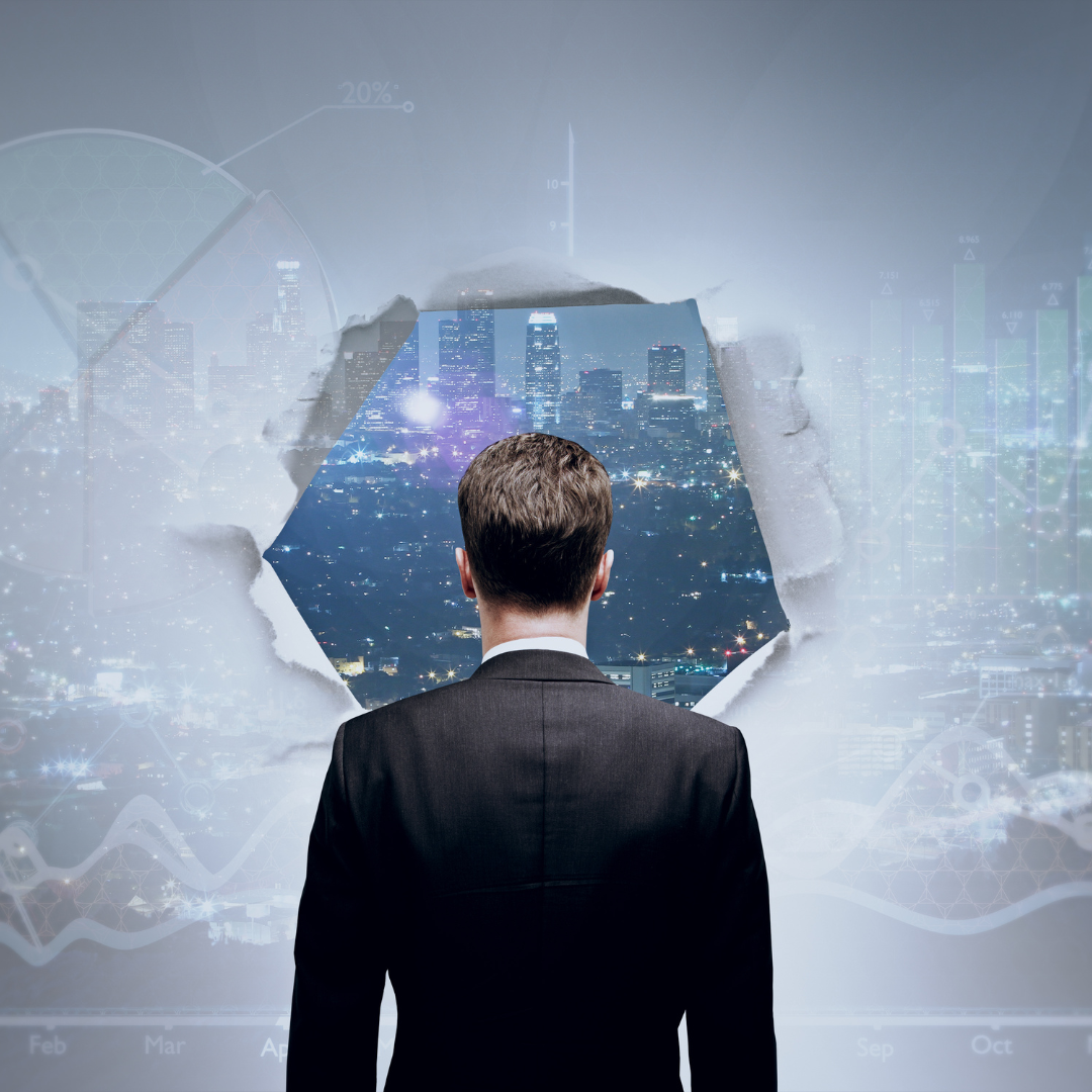 Leadership Vision