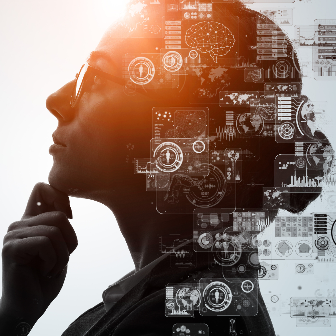 AI is Changing Leadership