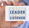 The Strategic Advantage of the Listening Leader